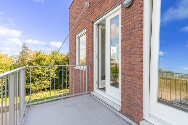 Medium property photo - 1e Loosterweg 42K, 2182 BM Hillegom